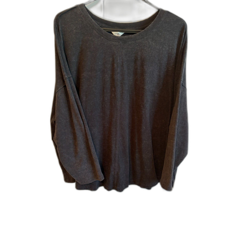 TERRA&SKY WOMENS 4X TOP